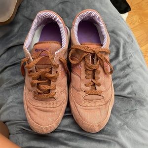 Womens saucony jazz size 8.5